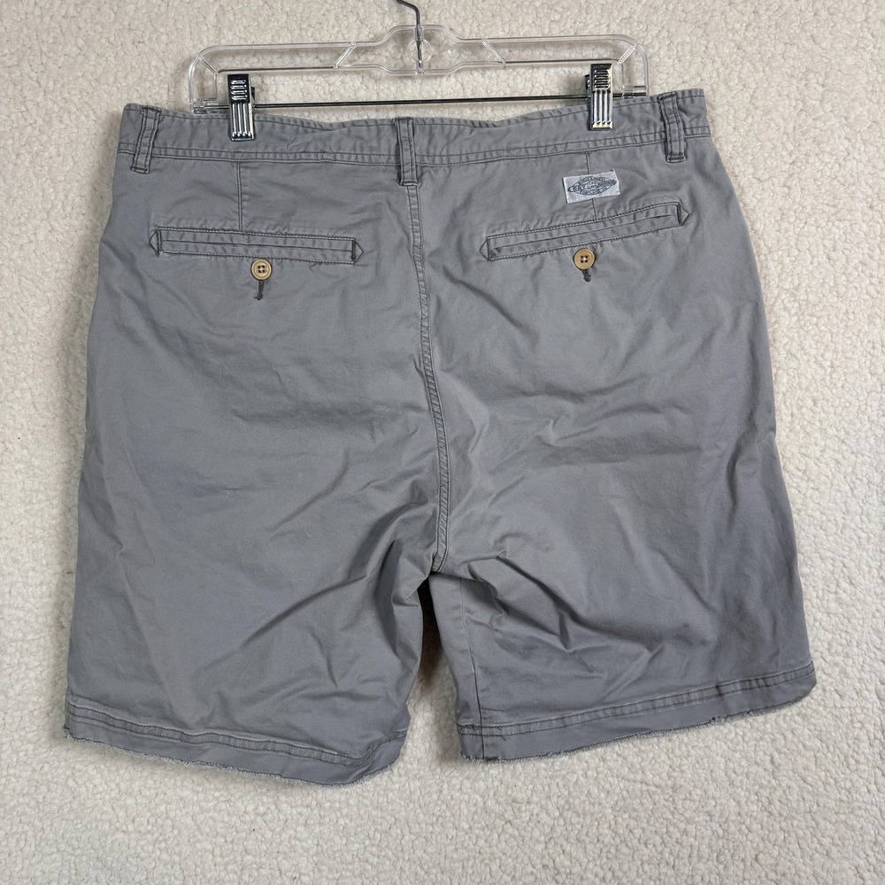 CPO Provisions Shorts Mens 36W Chino Stretch Casual Lot - Picture 6 of 15